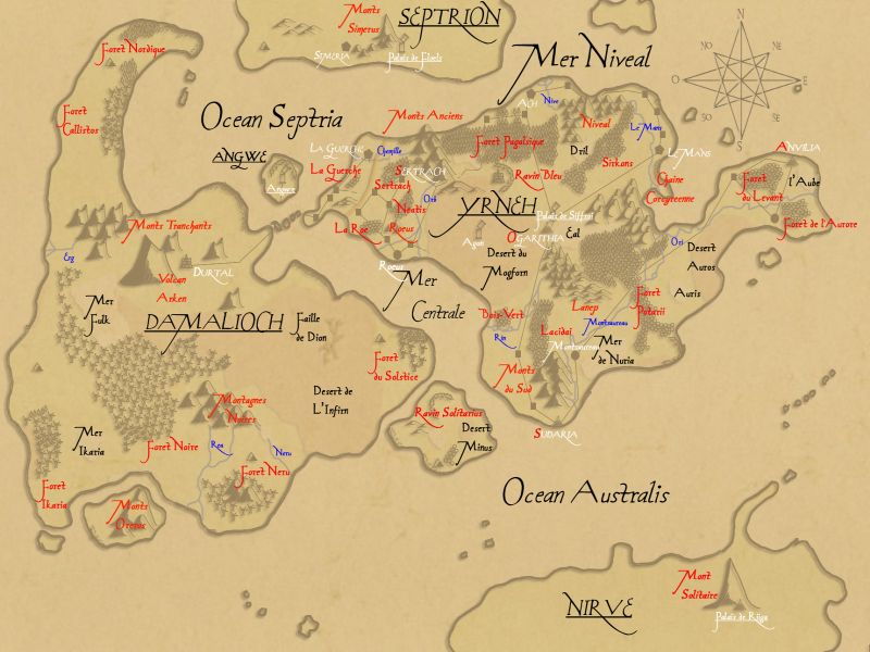 Map 16