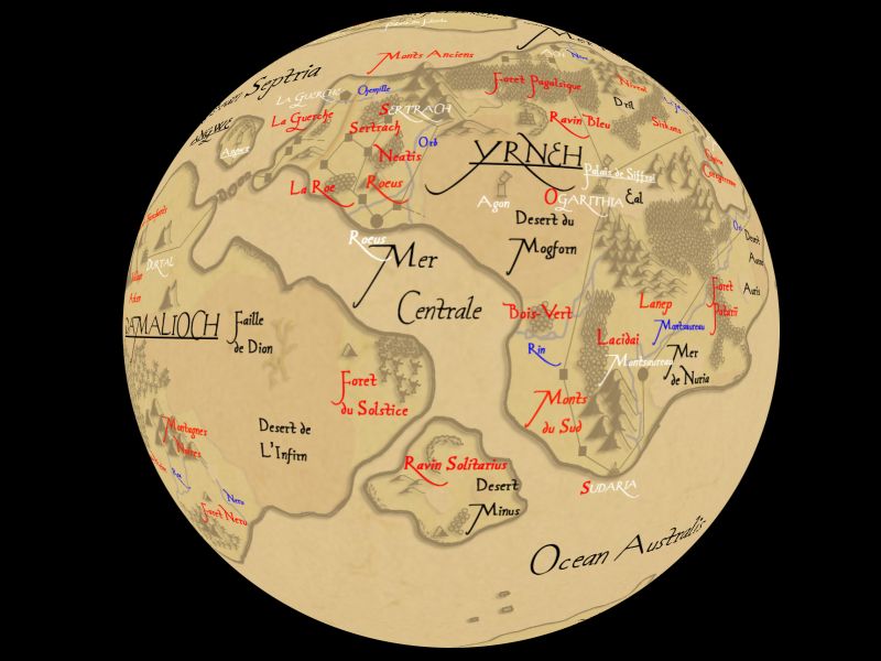 Map 18